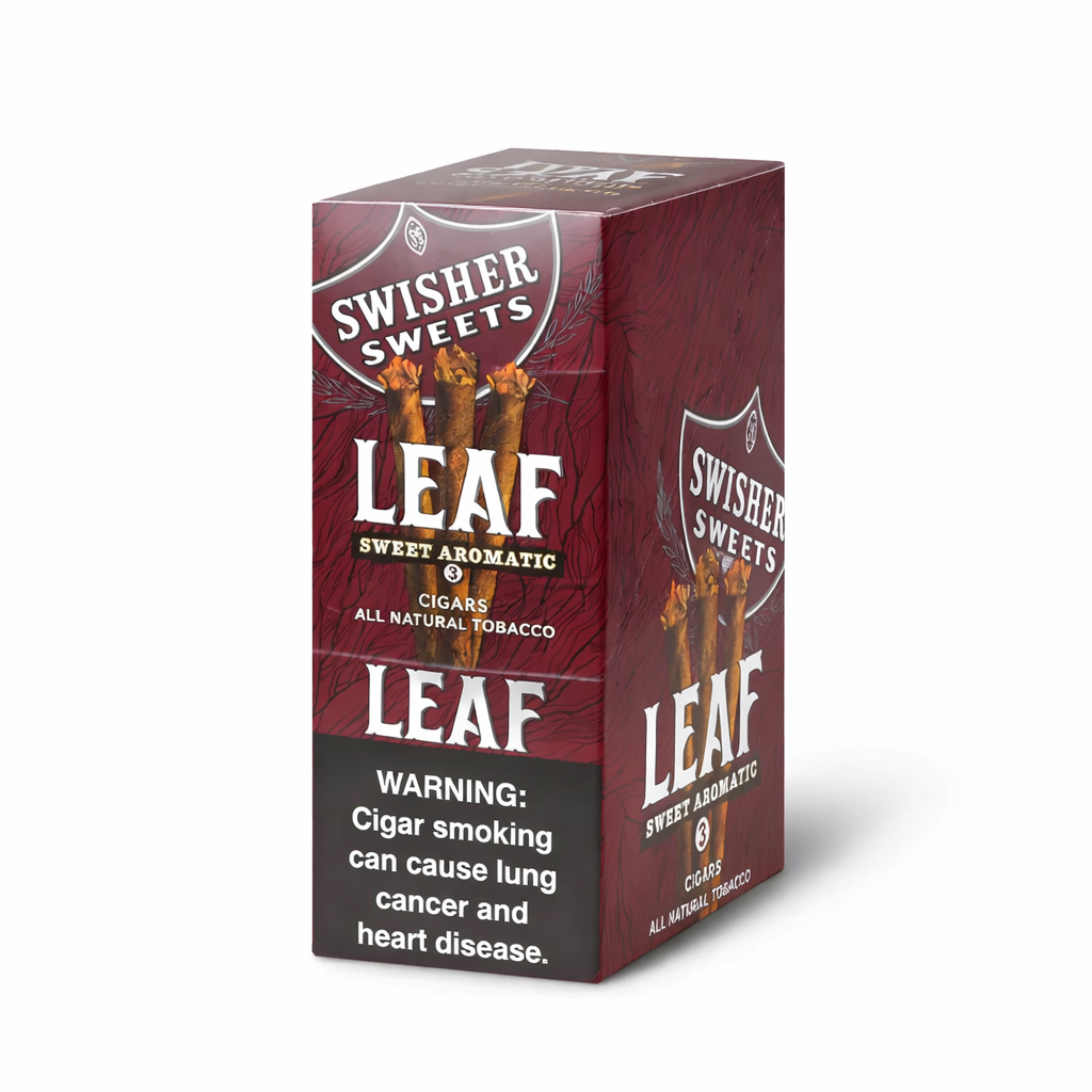 Swisher Sweets Leaf